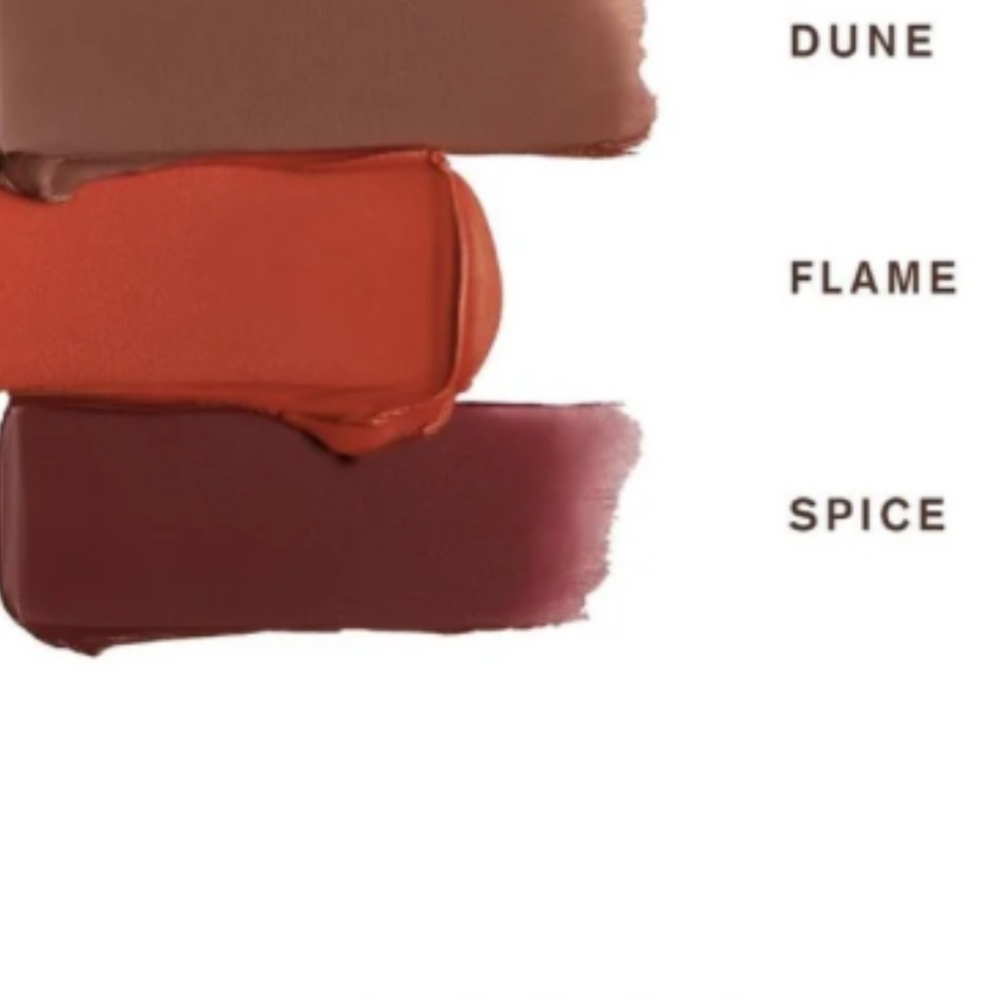 Ami Cole spice blush - Picture 6 of 7